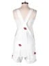 Forever 21 White Overalls Size 29 waist - photo 2