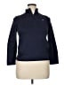 Vineyard Vines Performance 100% Polyester Blue Pullover Sweater Size 16 - photo 1