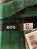 BDG Green Cardigan Size S - photo 7