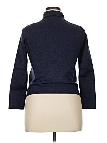 Vineyard Vines Performance Pullover Sweater (view 2)