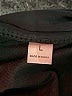Unbranded Black Sleeveless Top Size L - photo 3