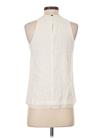 A.L.C. Sleeveless Blouse (view 2)