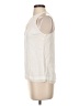 A.L.C. Ivory Sleeveless Blouse Size 2 - photo 5