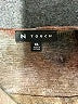N Touch Brown Long Sleeve Top Size XL - photo 7