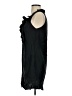 Dolan Solid Black Casual Dress Size S - photo 5