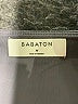 Babaton Gray Bodysuit Size M - photo 3