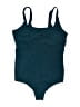 BALTEX Solid Teal One Piece Swimsuit Size 24 - photo 1