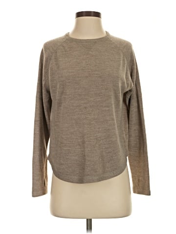 Sweet Romeo Pullover Sweater (view 1)