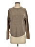 Sweet Romeo 100% Acrylic Tan Pullover Sweater Size S - photo 1