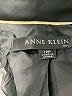 Anne Klein 100% Polyester Black Blazer Size 12 (petite) - photo 6