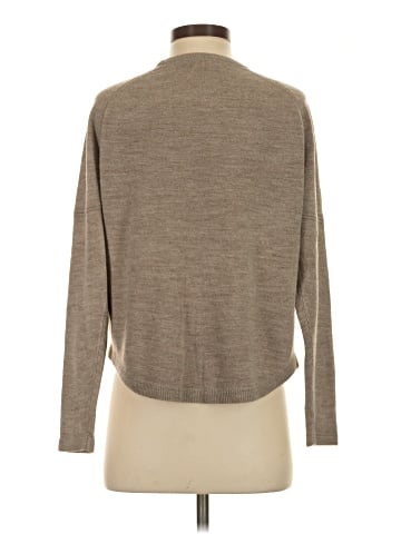 Sweet Romeo Pullover Sweater (view 2)