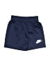 Nike Blue Athletic Shorts Size 2 - 3 - photo 1