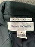 Rena Rowan Black Blazer Size 8 - photo 6