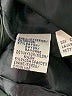 Rena Rowan Black Blazer Size 8 - photo 7