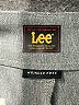 Lee 100% Polyester Gray Dress Pants Size 16S - photo 7