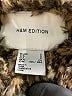 H&M 100% Polyester Tweed Brown Pullover Sweater Size S - photo 7