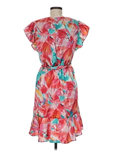 Nicole Miller New York Cocktail Dress (view 2)