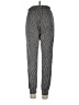 Caution to the Wind Tweed Gray Casual Pants Size L - photo 2