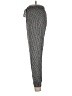 Caution to the Wind Tweed Gray Casual Pants Size L - photo 5