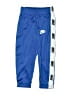Nike 100% Polyester Blue Track Pants Size 2 - 3 - photo 1