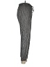 Caution to the Wind Tweed Gray Casual Pants Size L - photo 4