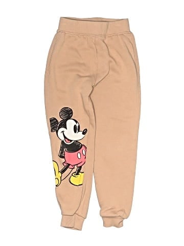 Disney Sweatpants (view 1)