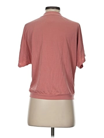 By Anthropologie Short Sleeve T-Shirt (view 2)
