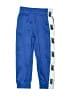 Nike 100% Polyester Blue Track Pants Size 2 - 3 - photo 2