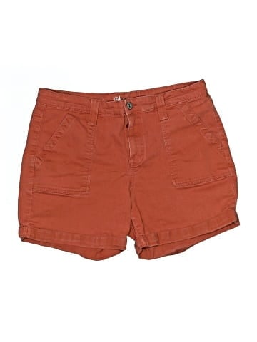 Style&Co Cargo Shorts (view 1)