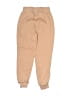 Disney Graphic Tan Sweatpants Size 5T - photo 2