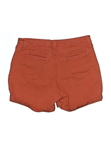 Style&Co Cargo Shorts (view 2)