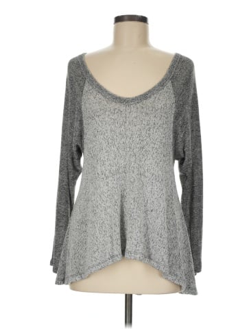 Illa Illa Pullover Sweater (view 1)