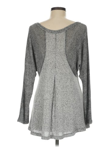 Illa Illa Pullover Sweater (view 2)