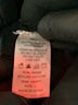 Shinestar Solid Black Formal Skirt Size L - photo 5