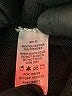 Shinestar Solid Black Formal Skirt Size L - photo 6