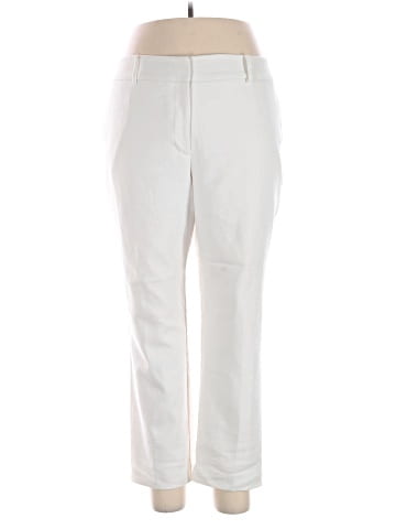 Ann Taylor Factory Casual Pants (view 1)