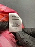Renuar 100% Polyester Red Casual Pants Size L - photo 8
