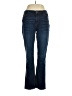 a.n.a. A New Approach Blue Jeans Size 12 - photo 1