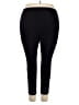 Torrid Black Active Pants Size 3X Plus (3) - photo 2