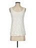 Gap Outlet Ivory Tank Top Size XS - photo 1