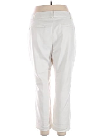 Ann Taylor Factory Casual Pants (view 2)