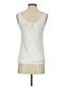 Gap Outlet Ivory Tank Top Size XS - photo 2