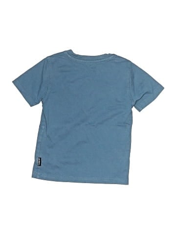 Quiksilver Short Sleeve T-Shirt (view 2)