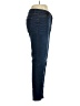 a.n.a. A New Approach Blue Jeans Size 12 - photo 4
