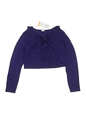 Gymboree Cardigan (view 1)