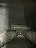 Ann Taylor 100% Polyester Black Sleeveless Blouse Size M - photo 7