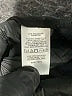 Ann Taylor 100% Polyester Black Sleeveless Blouse Size M - photo 8