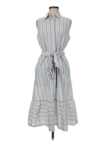 Jones New York Casual Dress (view 1)