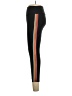 Spiritual Gangster Color Block Black Active Pants Size M - photo 5