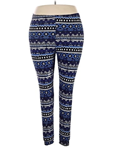 Bobbie Brooks Leggings (view 1)